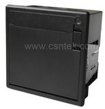 58mm Thermal Panel Printer / Micro Panel Receipt Printer