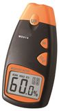 MD914 4-Pins Digital Wood Moisture Meter