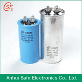 Motor Starting Capacitor (CBB65)