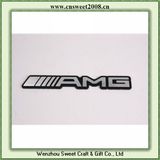 Plastic Badge (S1M054)