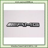 Plastic Badge (S1M054)