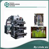 6color Plastic Flexo Printing Machinery (CH886-1000F)