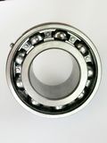 SGS Authorised Deep Grooved Ball Bearing