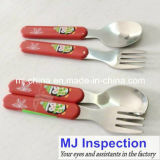 China Sourcing Service, Buying Office for Spoon