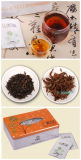 Chinese Speciality 100% Natural Osmanthus Black Tea