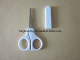 Baby Scissor with Proceted Cap Sc-20