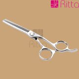 Sharp Hair Thinning Scissors,Baber Scissors (RS1021T)