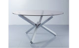 Cross Dining Table (CC-DT34)