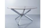 Cross Dining Table (CC-DT34)