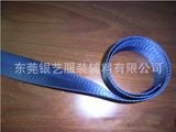 50mm/1.3mm High Strong Nylon Webbing for Indutrial Safety Belt