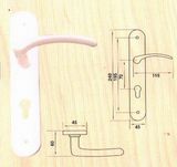 Lever Handle