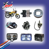 Motorcycle Spare Parts 100CC/125CC/150CC/200CC