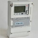 Three Phase Smart Multi-Function Energy Meter with Multi Tariff