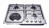 Built in Gas Cooker (CH-BS4009)
