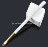 Beauty Precision Round Small Professional Eye Brush (JDK-ER080)