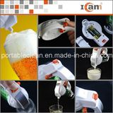 Beer Foam Maker for 350ml and 500ml Canned Beer