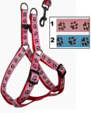 Fashion Dog Harness&Leashes for Pet Products (JCLH-450)