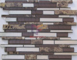 Marble and Glass Mosaic (CFS651)
