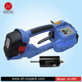 Battery Cutting Machine Packing Tool for Plastic Packing Straps Belts