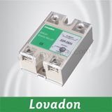 SSR Factory Supply 480V Single Phase DC to AC Solid State Relay 250A
