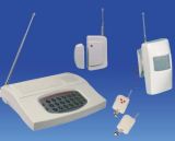 FD-508 Telephone Network Wireless Burglar Alarm (FD-508)