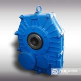 Qualified Zjy Series Shaft Mounted Gearbox (150)
