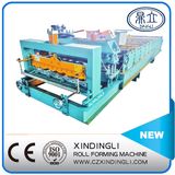 Multi-Model Hydraulic Glazed Tile Roll Forming Machinery