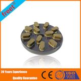 Resin Bonded Grinding Disc 200mm Diameter