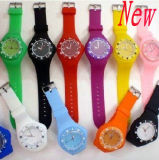 Silicone Toy Watch Promotion Gifts (ABA-107)