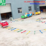 Kids Electric Track Train for Park