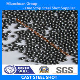 High Quality Steel Shot with ISO9001