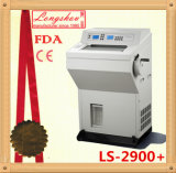 Semi-Automatic/ Semi-Automated / Tissue Cryostat / Freezing Microtome (LS-2900+)