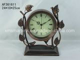 Iron Clock