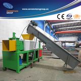 Wet Film Squeezing Drying Machine