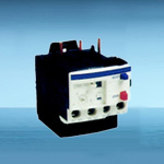 Telemecanique New Model Lrd Thermal Relay (CLRD)