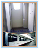 High Quality Custom-Made Train Sliding Door