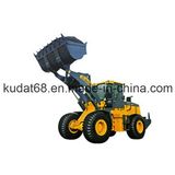 5tons Wheel Loader Zl50gl