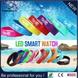 2015 Promotional Fashion Charm LED Watch/Promotion Watch (DC-886)