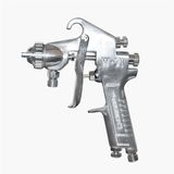 Small Workpiece Coatingspraygunw-71