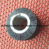 Black PP Material Twine Strip Brush (YY-313)