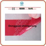 Security Tamper Proof Hot Sale Tape