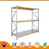 Medium Duty Metal Storage Shelves for Warehouses
