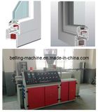 PVC Window Extruder/ Extrusion Machine