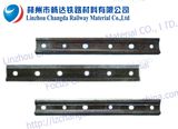 Railway Steel Rail Joint Bar Fish Plate