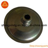 Metal Stamping Punching Cover Parts (SX080)