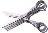 Hairdressing Scissors (N35-111)