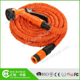 Garden Tool From China Rubber Shrinking Stretch Hose High Quality Garden Hose Extensible Stretch Hose Factory Directly