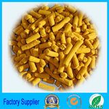 26-30% Fe2o3 Remove H2s Iron Ferric Oxide Desulfurizer for Biogas Plant