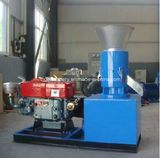 Diesel Engine Driven Wood Pellet Mill/ Fodder Making Machine