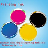 Water Based Ink for Narrow Web BOPP PVC PET Films Printing (YF-500)